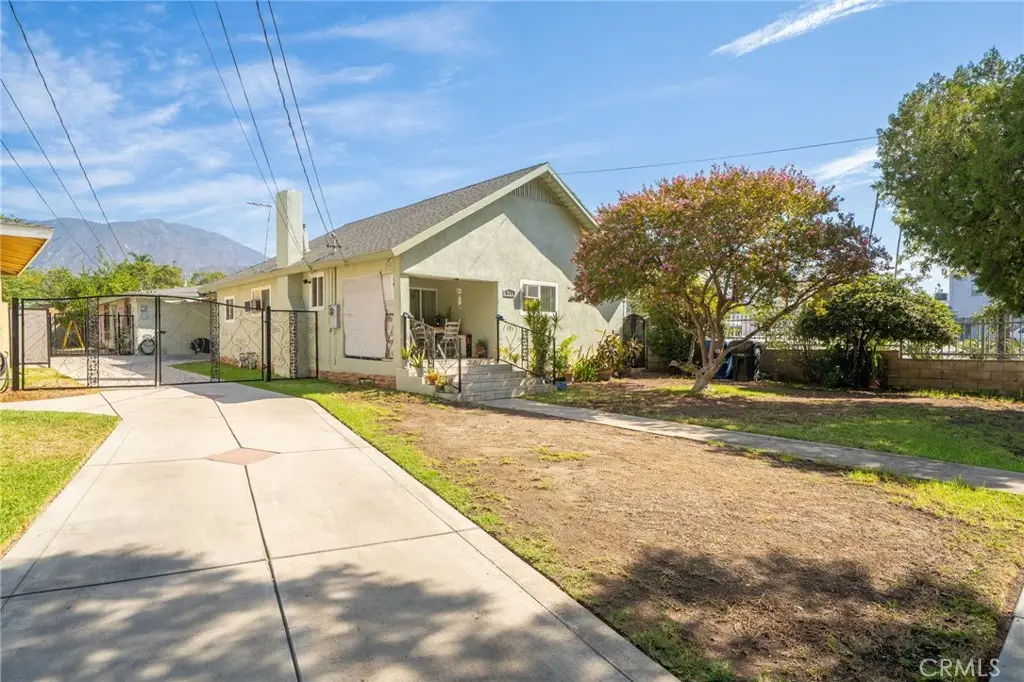 527 E Maple, Monrovia, CA 91016 - #1