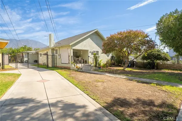 527 E Maple, Monrovia, CA 91016
