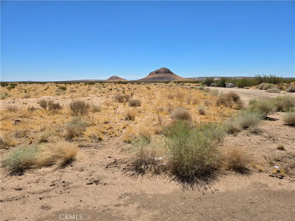 0 Desert Butte Boulevard, California City, CA 93505 - #1