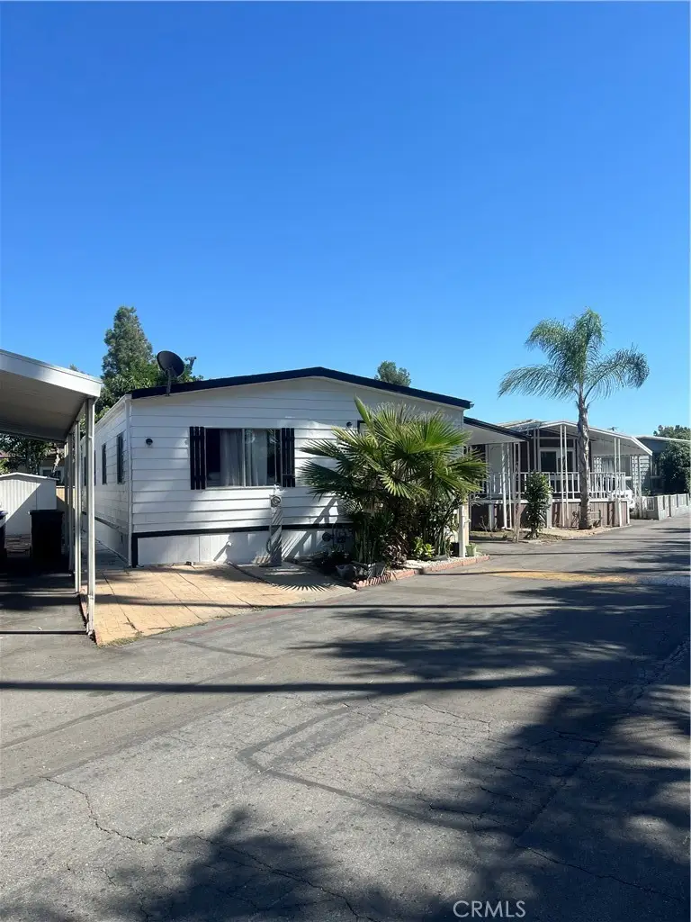 107 Monaco #33, Santa Ana, CA 92703 - #1