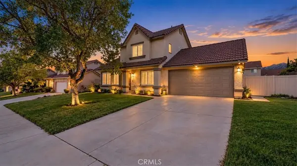24706 Wild Calla, Moreno Valley, CA 92557