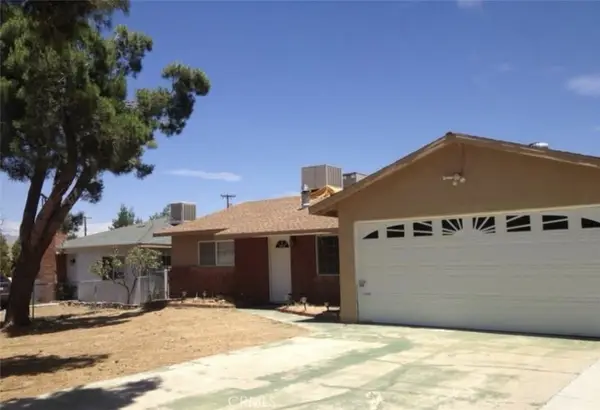 6245 Lynch Canyon, Mountain Mesa, CA 93240