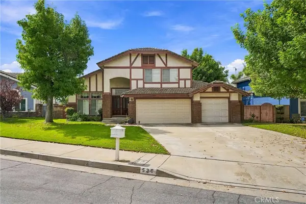 530 E Payson, Glendora, CA 91740