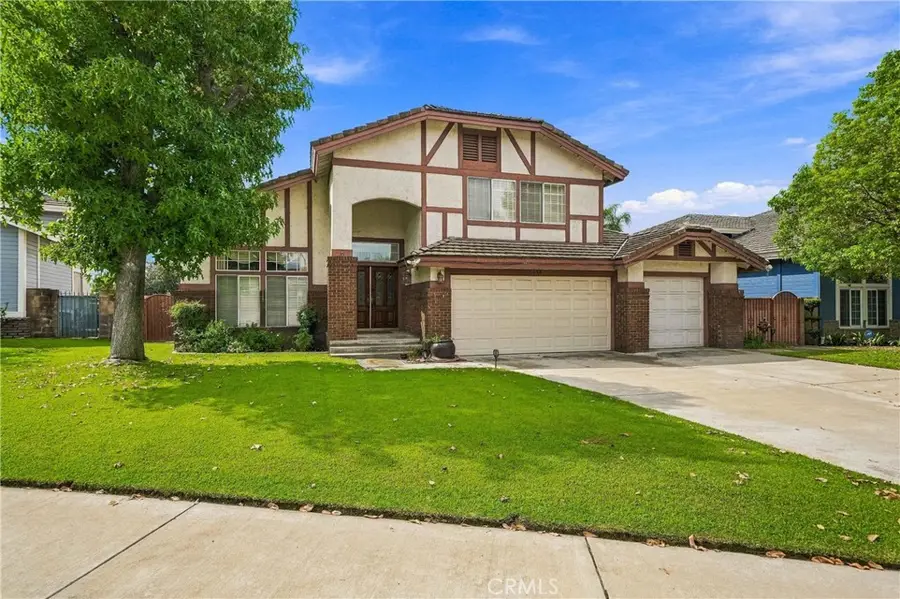 530 E Payson, Glendora, CA 91740 - #2