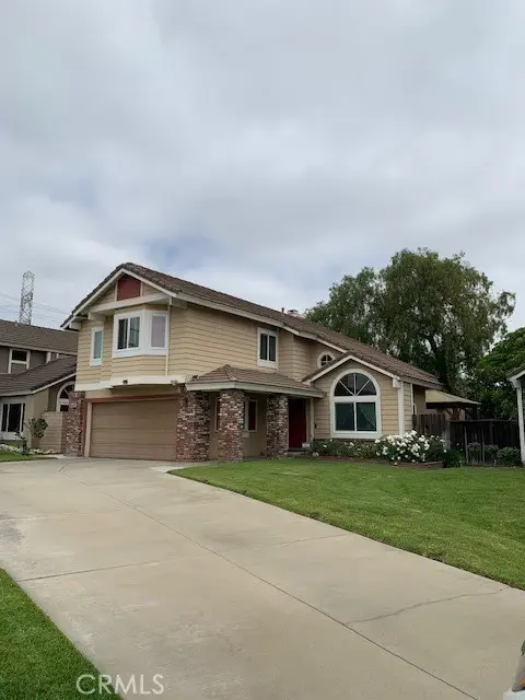7874 Marek Court, Fontana, CA 92336 - #2