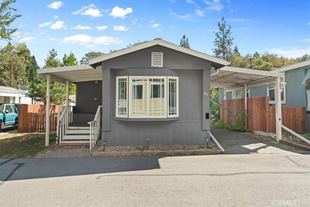 22800 Byron, Crestline, CA 92325 - #1