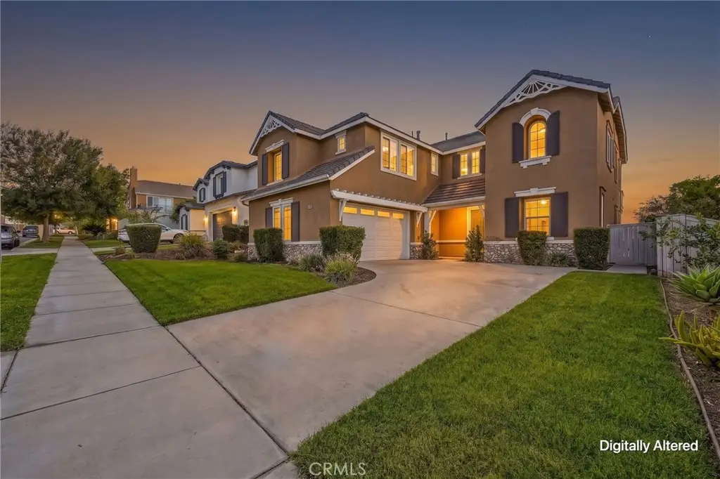 11268 Price Dr, Loma Linda, CA 92354 - #1