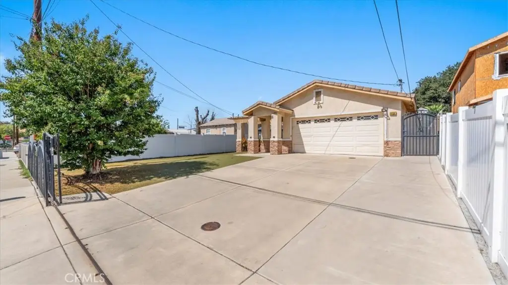 10130 24th, Rancho Cucamonga, CA 91730 - #1