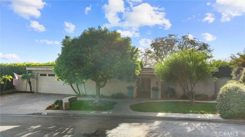 2621 N Mountain, Claremont, CA 91711 - #1