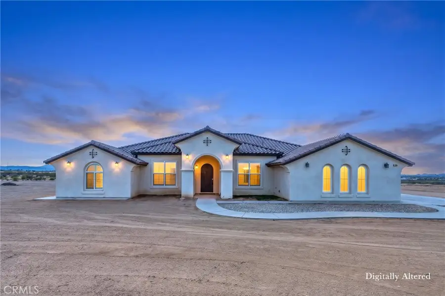 11386 Tujunga, Apple Valley, CA 92308 - #2