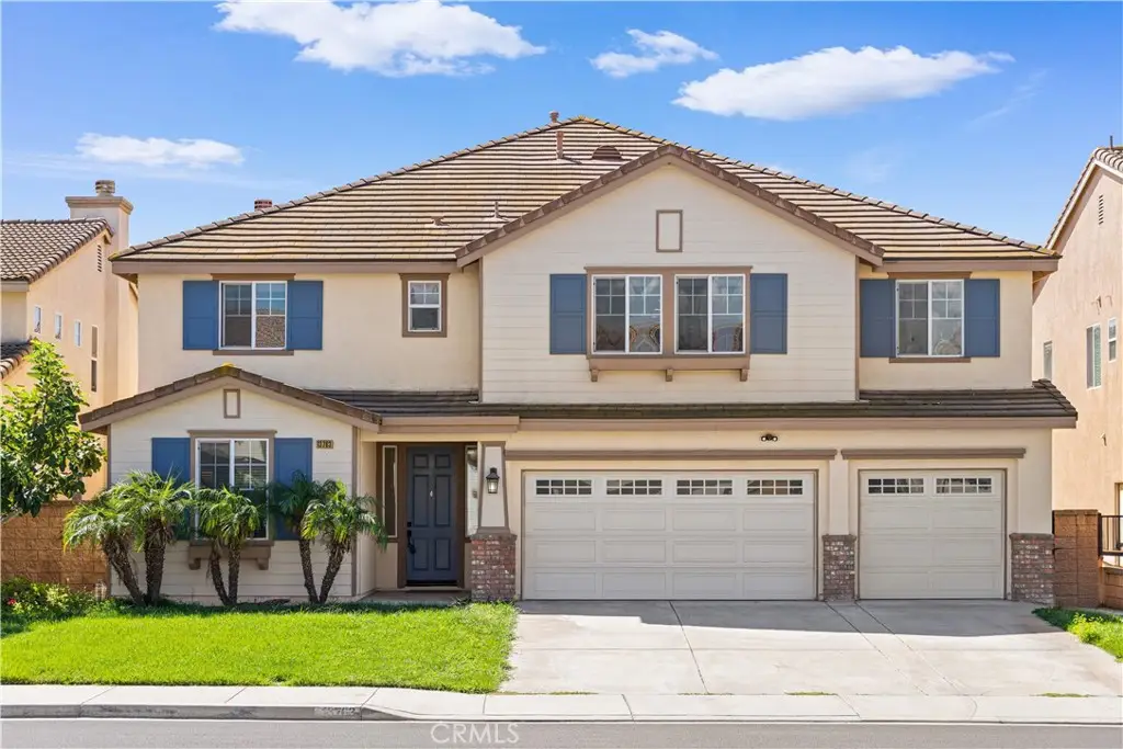 13763 Deerpath Circle, Eastvale, CA 92880 - #1