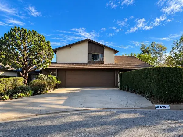 8915 Whirlaway Court, Rancho Cucamonga, CA 91737