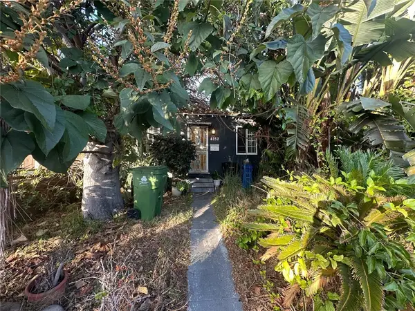 4152 Alla, Los Angeles, CA 90066
