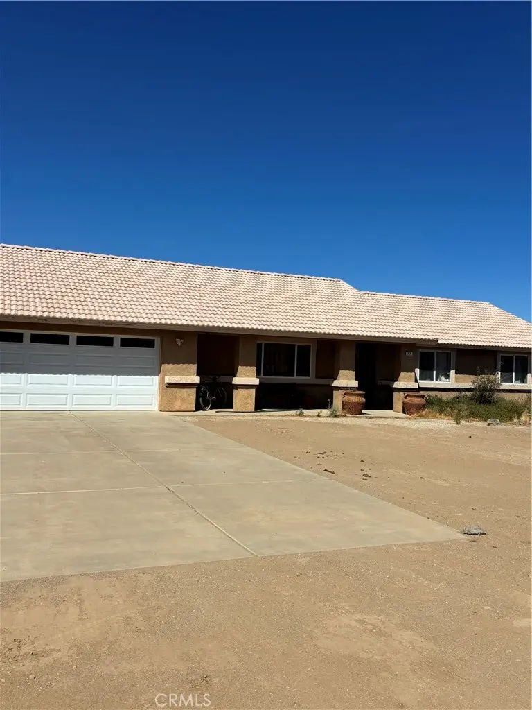 7474 Cedar Street, Phelan, CA 92371 - #1