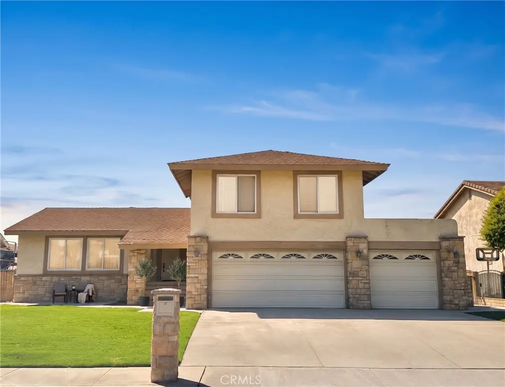 1507 S Glencroft, Glendora, CA 91740 - #1