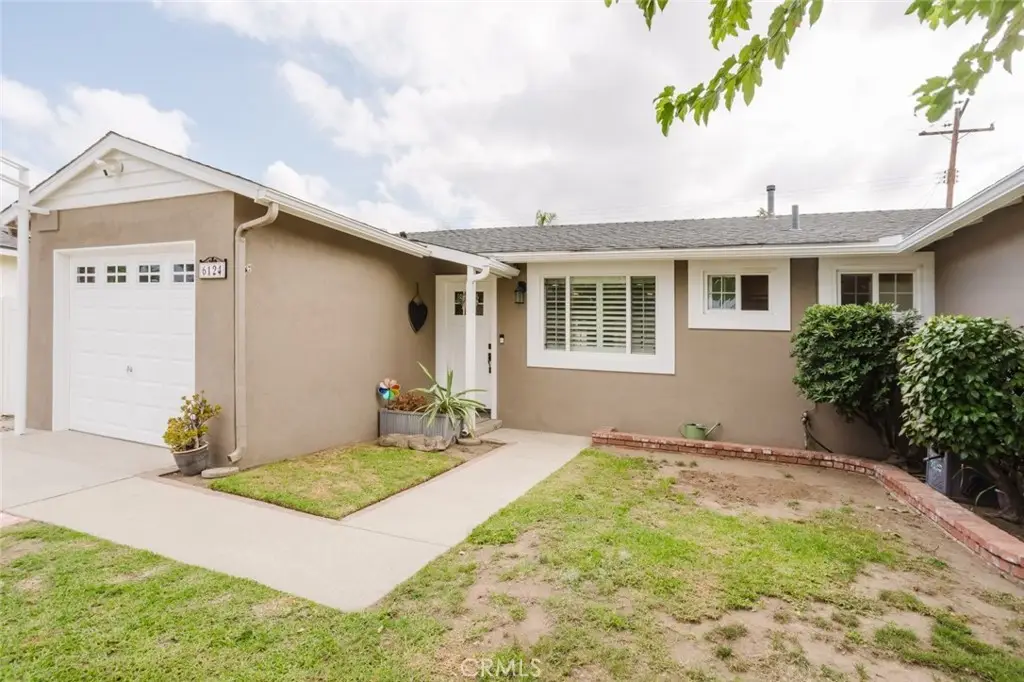 6124 N Fairvale Drive, Azusa, CA 91702 - #1