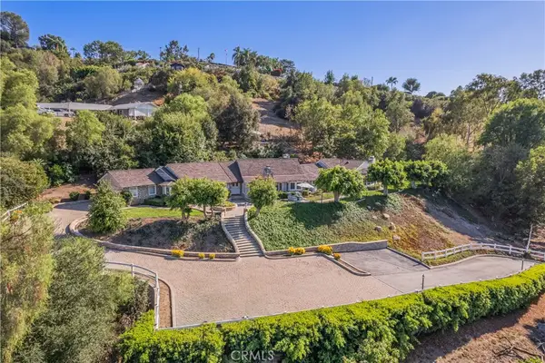 20620 E Covina Hills Road, Covina, CA 91724