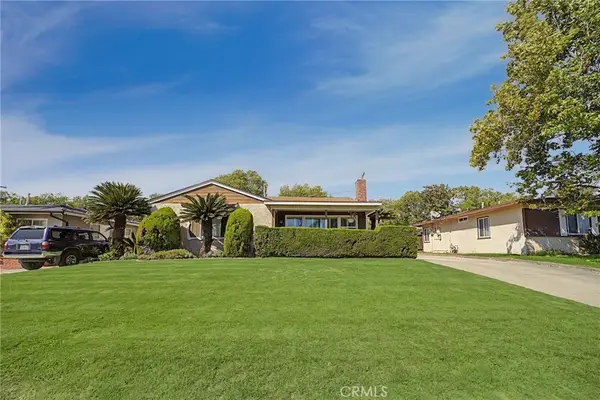 347 W Leeside, Glendora, CA 91741