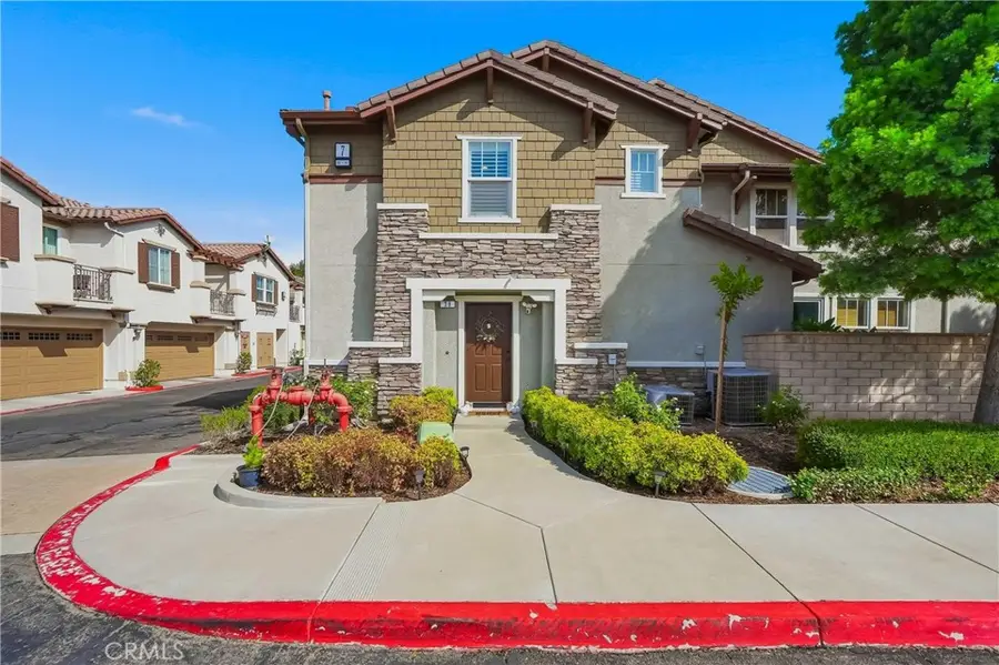 10375 Church Street #38, Rancho Cucamonga, CA 91730 - #3