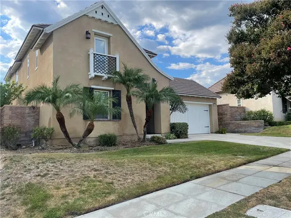 1721 Arthur Loop West, Upland, CA 91784