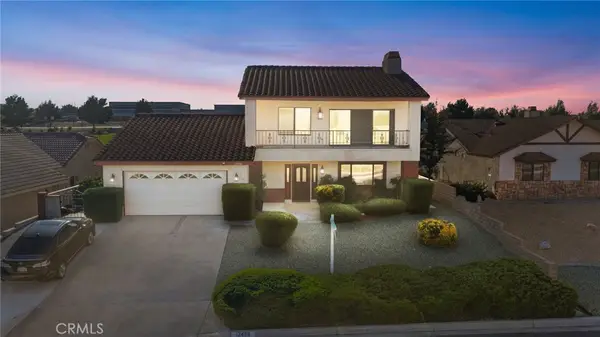 12458 Spring Valley Parkway, Victorville, CA 92395