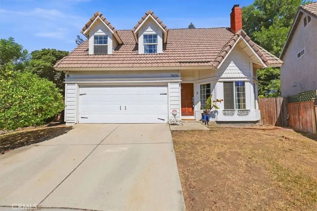11606 Mount Baldwin Court, Rancho Cucamonga, CA 91737 - #1