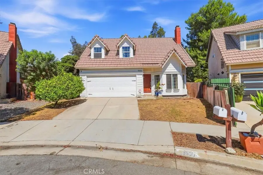 11606 Mount Baldwin Court, Rancho Cucamonga, CA 91737 - #2