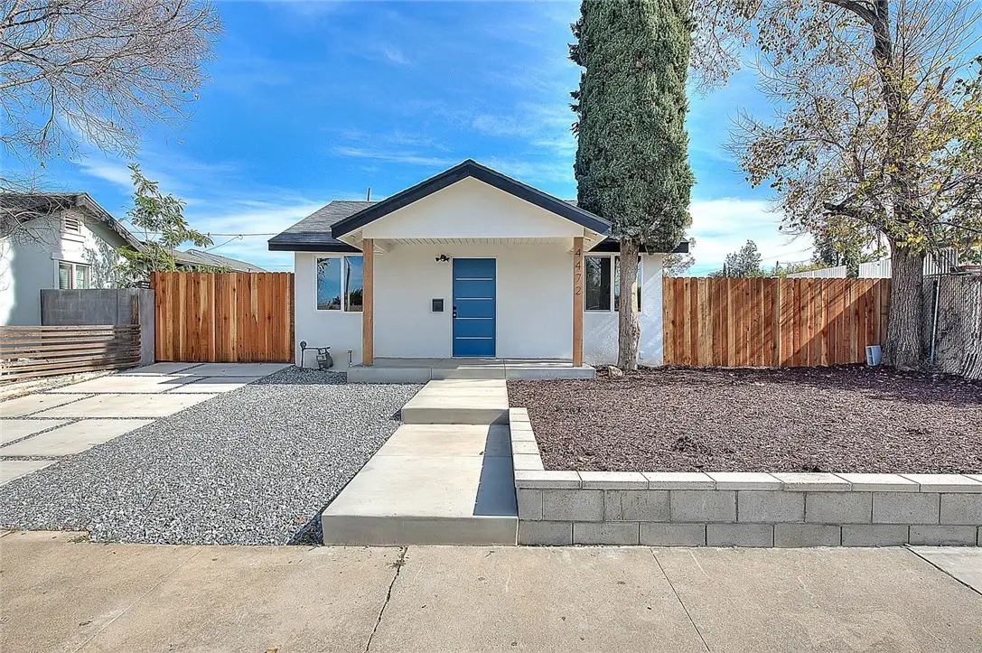 4472 Forest St, Riverside, CA 92507 - #1