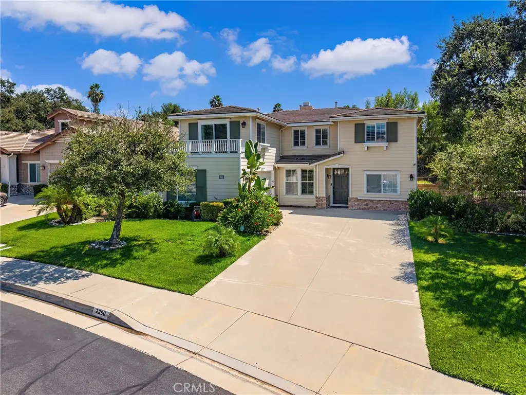 2250 Swiftwater, Glendora, CA 91741 - #1