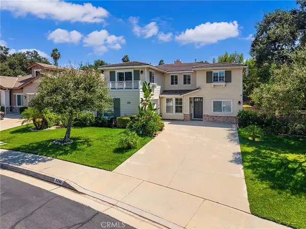 2250 Swiftwater, Glendora, CA 91741