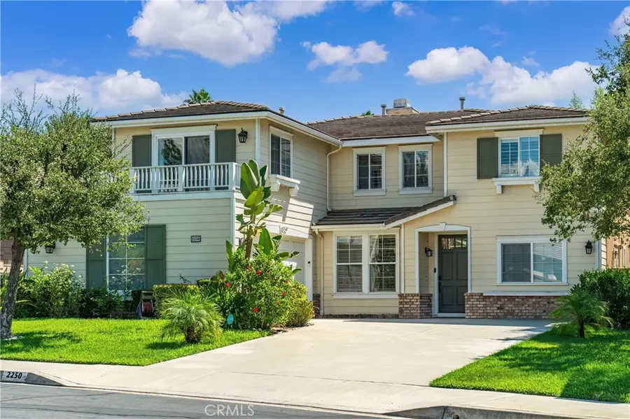 2250 Swiftwater, Glendora, CA 91741 - #2