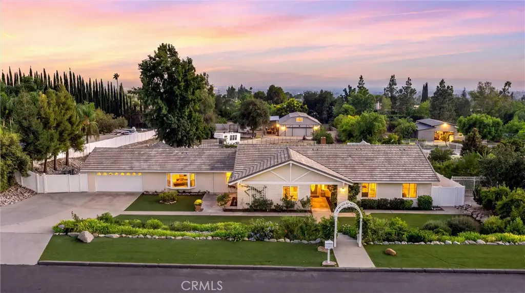 420 E 25th Street, Upland, CA 91784 - #1