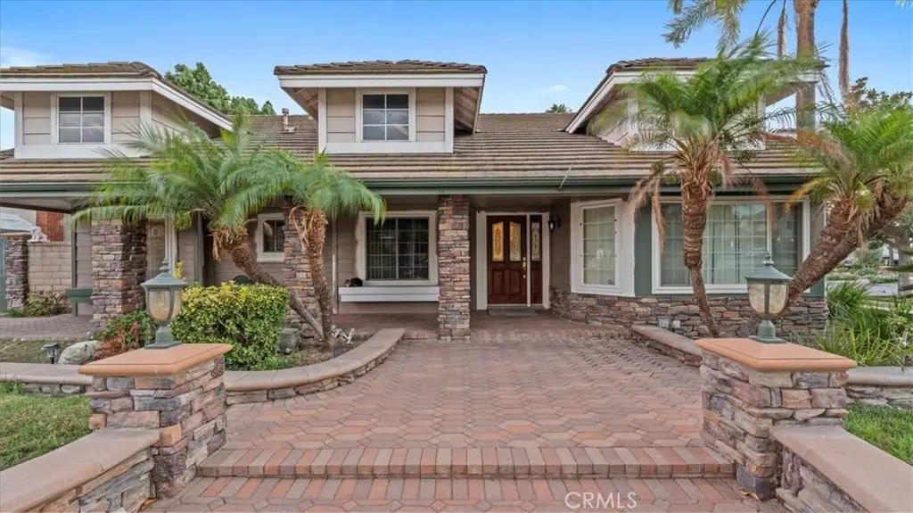 13511 Greenstone Drive, Rancho Cucamonga, CA 91739 - #1