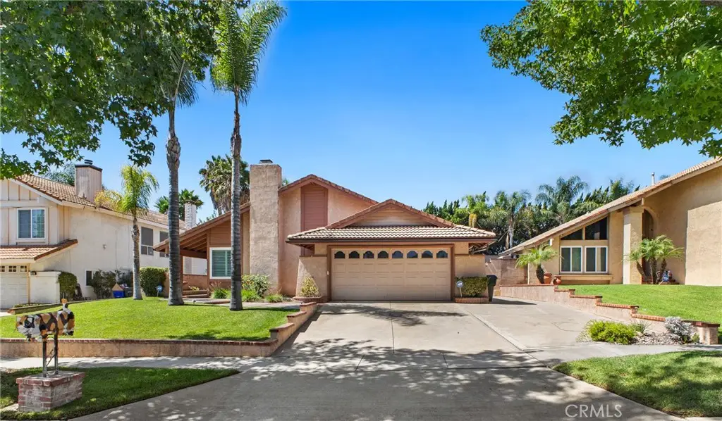 1565 Wedgewood, Upland, CA 91786 - #1