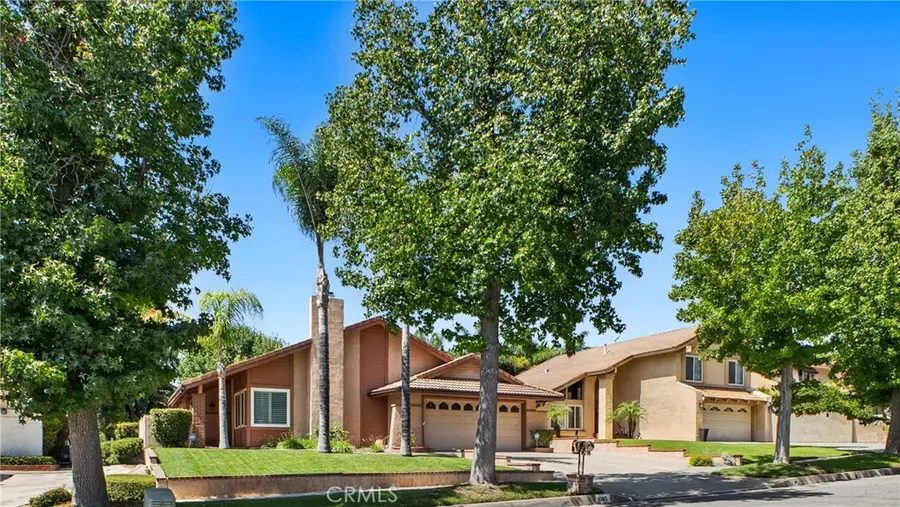 1565 Wedgewood, Upland, CA 91786 - #2