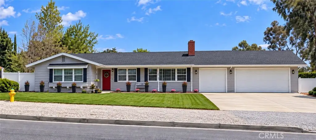 5605 Archibald, Rancho Cucamonga, CA 91737 - #1