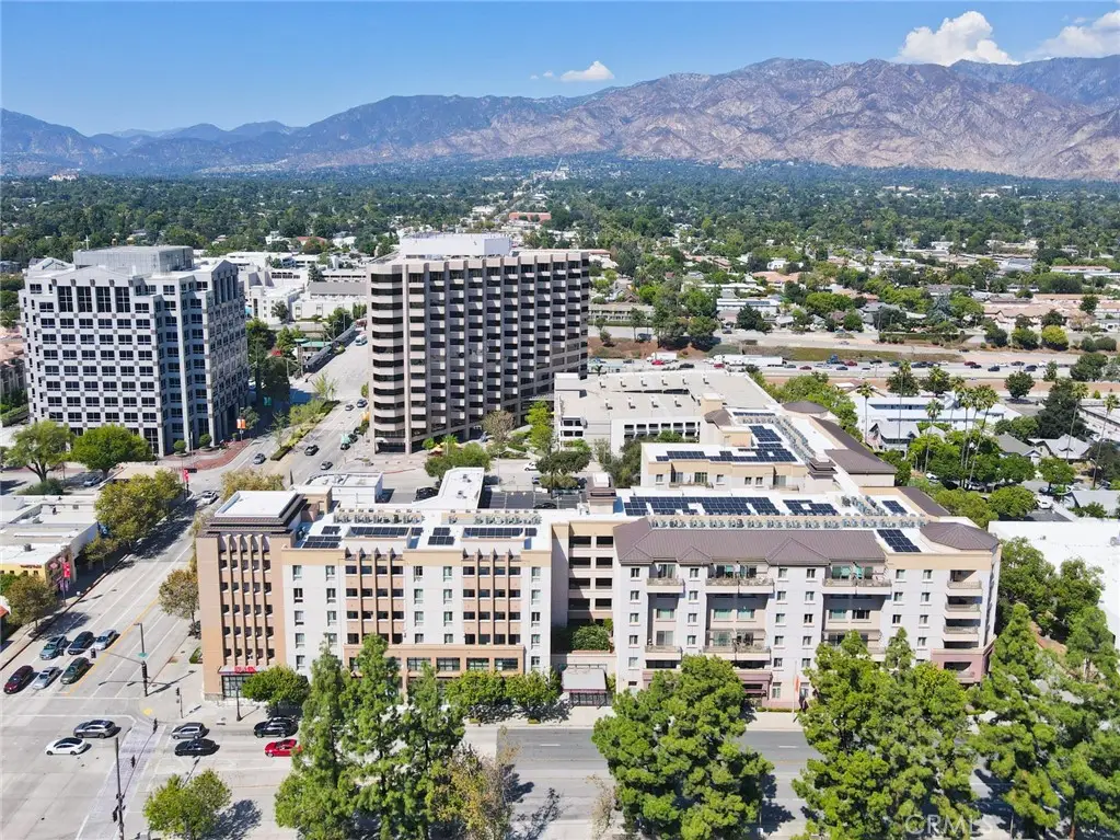 931 E Walnut #607, Pasadena, CA 91106 - #1