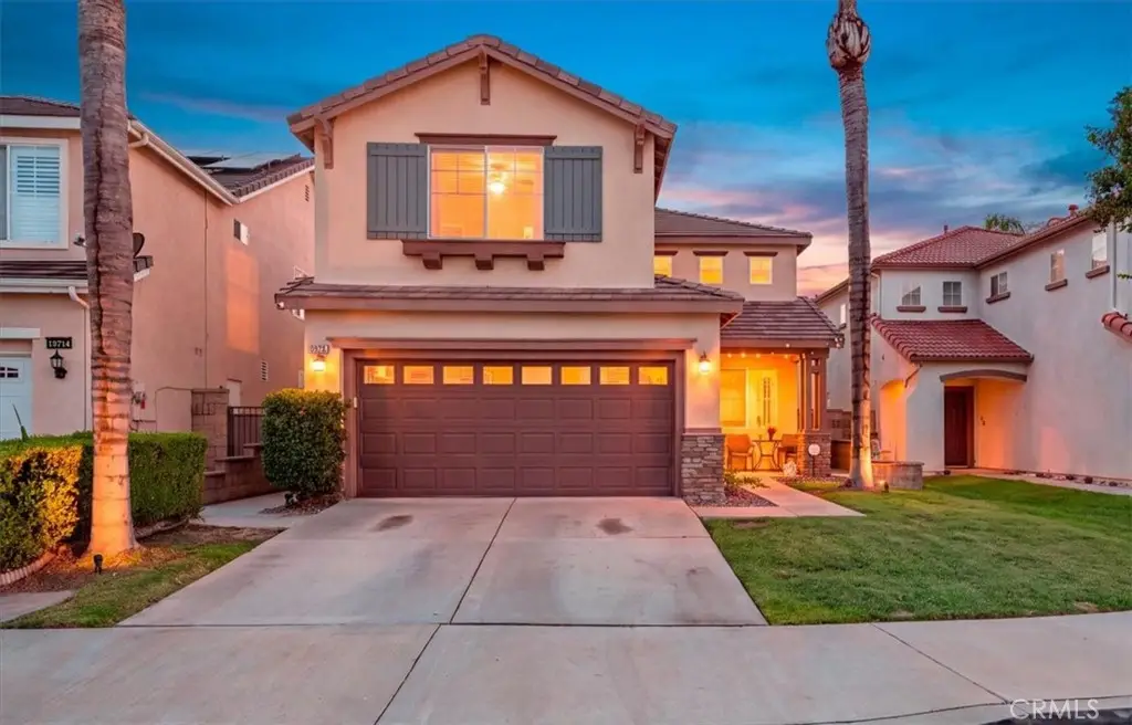 15718 Roan Road, Chino Hills, CA 91709 - #1