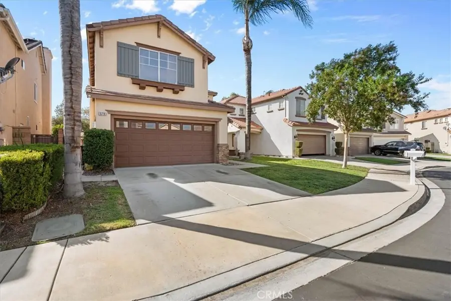 15718 Roan Road, Chino Hills, CA 91709 - #2