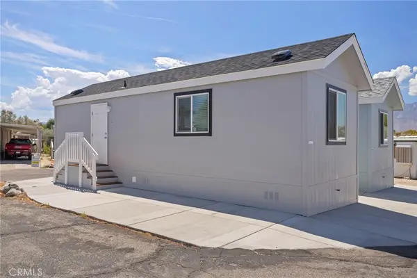 18025 Langlois Road #115, Desert Hot Springs, CA 92241
