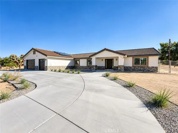 14685 Apple Valley, Apple Valley, CA 92307