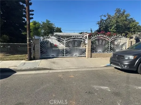 11907 168th Street, Artesia, CA 90701