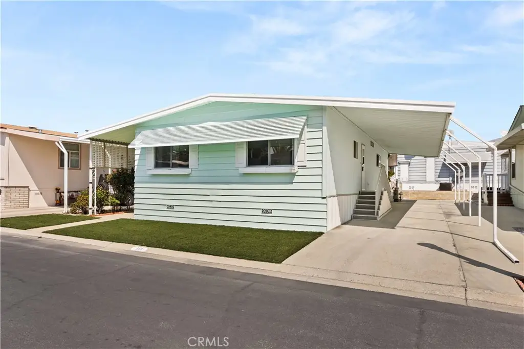 1400 West 13th Street #113, Upland, CA 91786 - #1