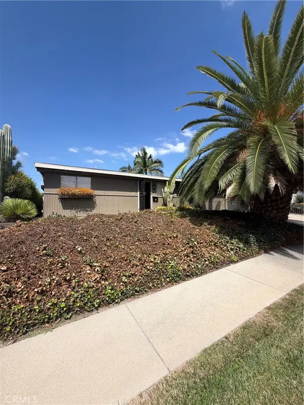 229 S Shipman, La Puente, CA 91744