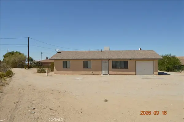 34934 H, Barstow, CA 92311