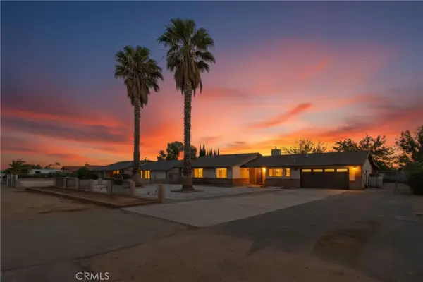 7715 Paisley Ave, Hesperia, CA 92345