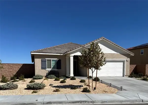 13110 Sierra Blanca, Victorville, CA 92394