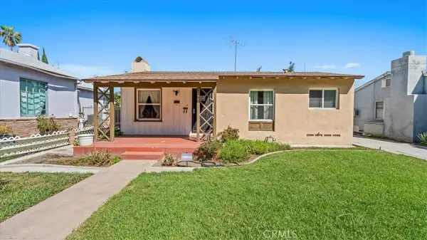 1502 N White Avenue, Pomona, CA 91768