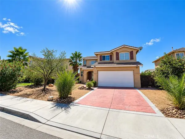 11411 Arlington, Adelanto, CA 92301
