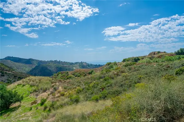 0 Castro Peak Motorway, Malibu, CA 90265